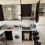 Charming Boho Retreat - 2br - Walk2beach - 아파트