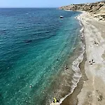 아파트 Charming Boho Retreat - 2br - Walk2beach - *