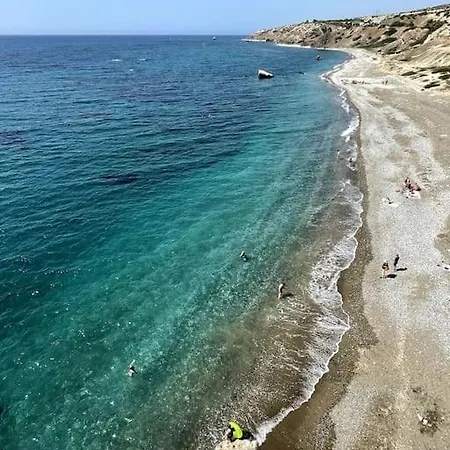 Appartamento Palm View With Private Rooftop *