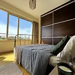Charming Boho Retreat - 2Br - Walk2Beach - Larnaca * Λάρνακα