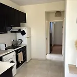 Charming Boho Retreat - 2Br - Walk2Beach - Larnaca