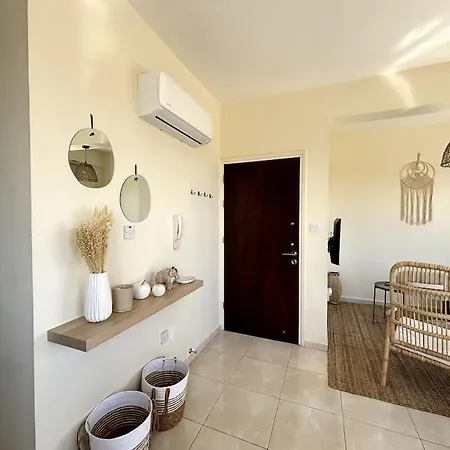 Charming Boho Retreat - 2br - Walk2beach -